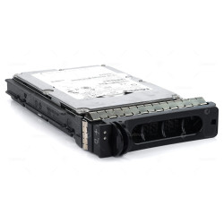 YC952 DELL HDD 146GB 10K U320 SCSI 3.5" LFF